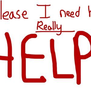 please help